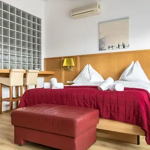 4* Hotel Corvinus - Newly Renovated