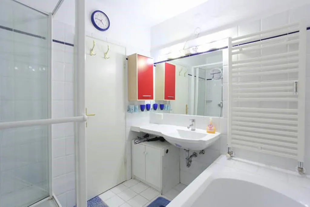 Apartment Mariahilf - 4Rooms4You  Vienna