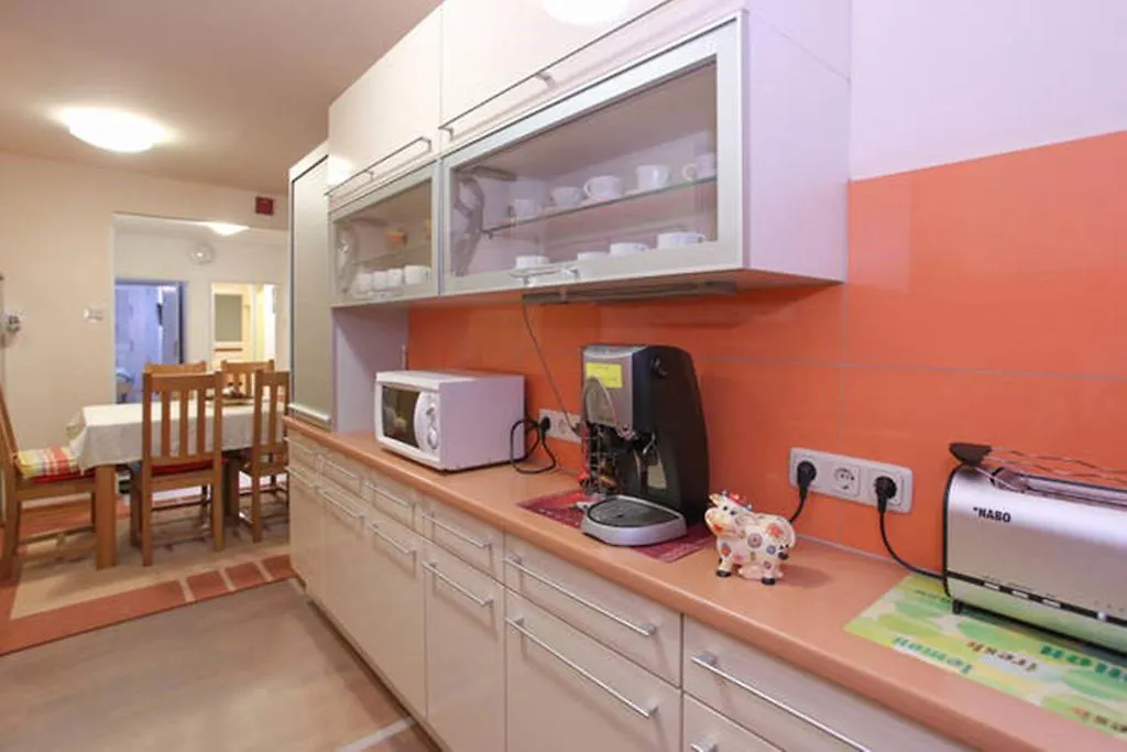 Apartment Mariahilf - 4Rooms4You Austria
