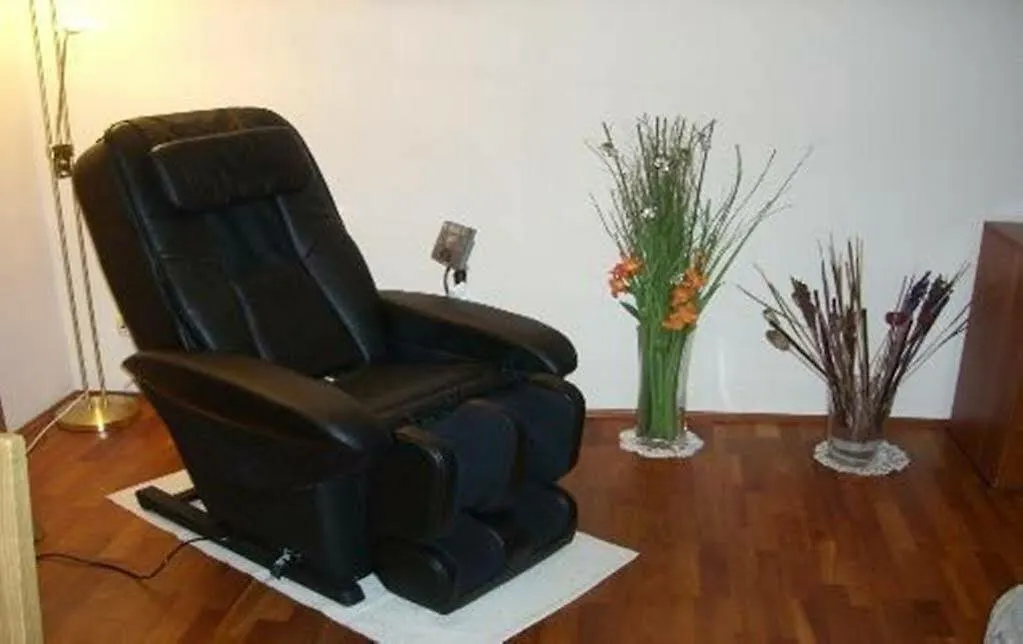 Apartment Mariahilf - 4Rooms4You 0*, Vienna