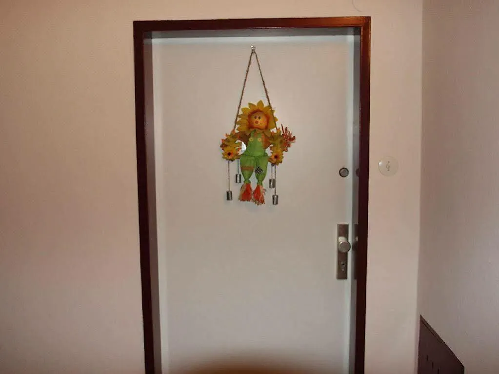 Apartment Mariahilf - 4Rooms4You